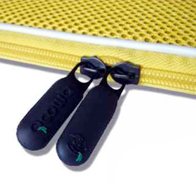 Sleeping Bag Zipper